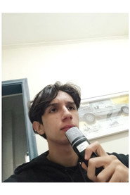 Photo of Erick Pitareli as Brandon