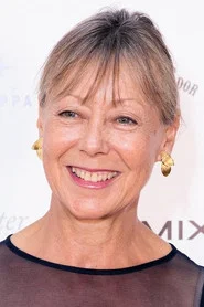 Photo of Jenny Agutter as Sister Julienne