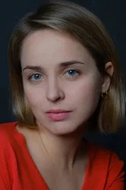 Photo of Natalya Palagushkina