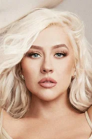 Photo of Christina Aguilera as Akiko Glitter (voice)