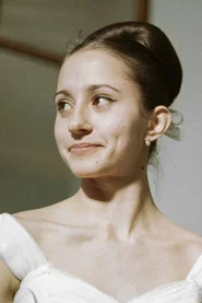 Photo of Natalia Bessmertnova as Herself