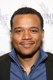 Photo of Leroy McClain as Marcus