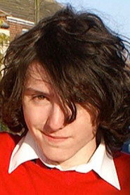 Photo of Bradley Hayden as (archive footage)