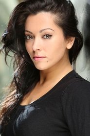Photo of Nadia Sohawon as Annie Leroux