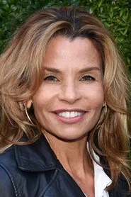 Photo of Jenny Lumet as Stage 4 (voice)