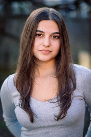Photo of Isabella Romeo as Stacy