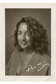 Photo of Raquel Sánchez as Pepi
