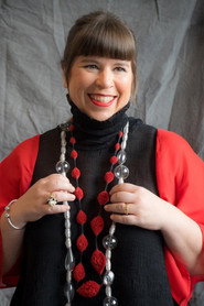 Photo of Joana Vasconcelos