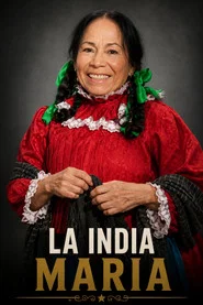 Photo of María Elena Velasco as Cantante de fondo (uncredited)