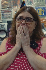 Photo of María Encarnación as Canita