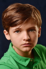 Photo of Jonathan D Bergman as Young James Jefferson