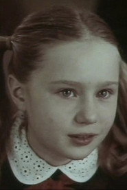 Photo of Asya Vlasenko as Lyuda Golub