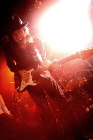 Photo of Kouta Nakamura as Self (Guitar)