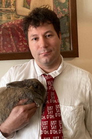 Photo of Elliot Scott as Himself