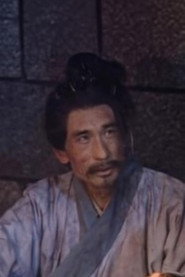 Photo of Zhang Lian-zhong as 赵先生