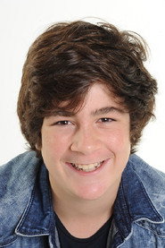 Photo of Riccardo Russo as Luca
