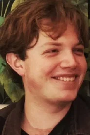 Photo of Finn Solomon as Arthur Perkins