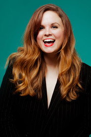 Photo of Blaire Erskine as Bossman