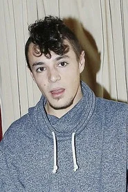 Photo of Virgile Hanrot as Thomas