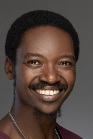 Photo of Welile Nzuza as Cedric