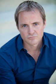 Photo of Bobby Field as David