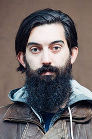 Photo of Brian Harrington as Roman