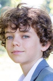 Photo of Jean Scandel as Paul Caradec