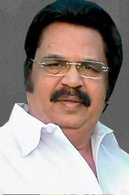 Photo of Dasari Narayana Rao as Satyamurthy