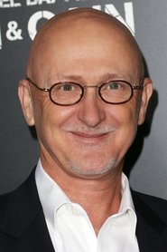 Photo of Ian Bryce as Self