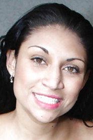 Photo of Samantha Alvarez