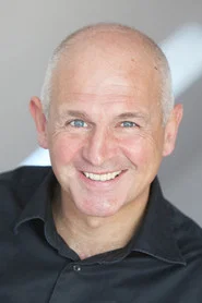 Photo of Fritz Egger as Müller