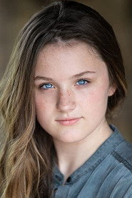 Photo of Ava Culpepper as Young Jessy