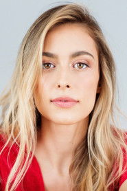 Photo of Karina Matas Piper as Omega