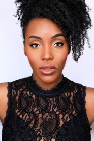 Photo of Miatta Ade Lebile as Tania