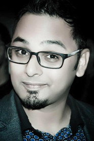 Photo of Arjun Sasi as Gopikrishnan
