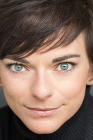 Photo of Andi Norris as Caitlin