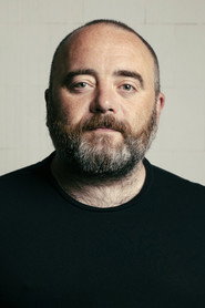 Photo of Jesse Inman as Doctor Batigce