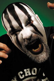 Photo of Blaze Ya Dead Homie as The Mortician
