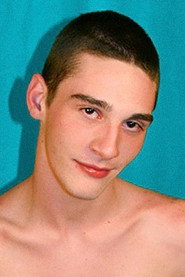 Photo of Gavin Shye