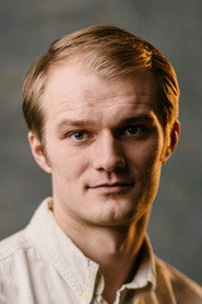 Photo of Sigurður Ingvarsson as Young Grímur