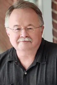 Photo of Shannon Edwards as Percival