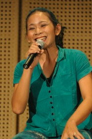 Photo of Nunung Deni Puspitasari as Marni