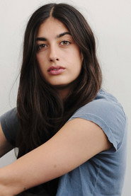 Photo of Jenny Drew Garabedian as Woman Car Owner