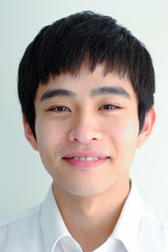 Photo of Keiji Yamamoto