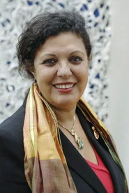 Photo of Bouraouïa Marzouk as Souad