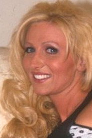 Photo of Heidi Dalton as (archive footage)