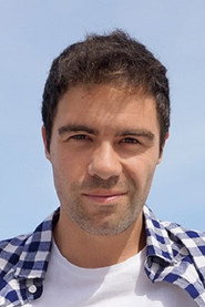 Photo of Xabi Ortuzar as Markel
