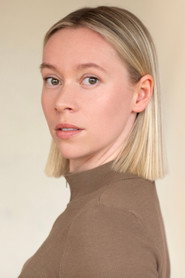 Photo of Hannah Baxter-Eve as Jayne