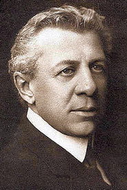 Photo of William H. Thompson as John W. Marsh