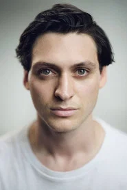 Photo of Sam Thorpe-Spinks